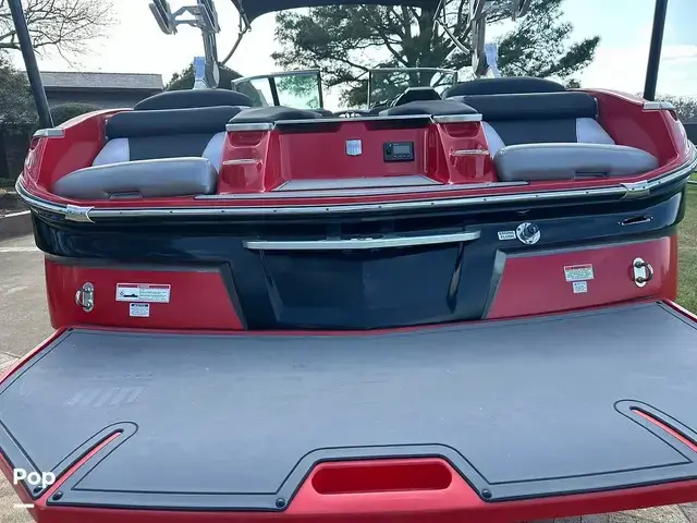 Mastercraft X 23