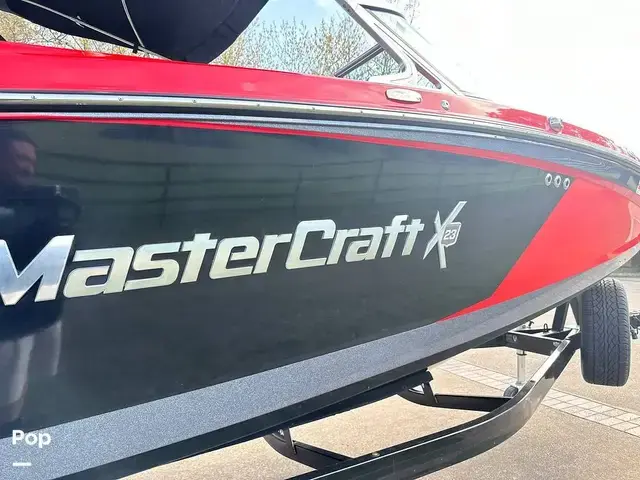 Mastercraft X 23