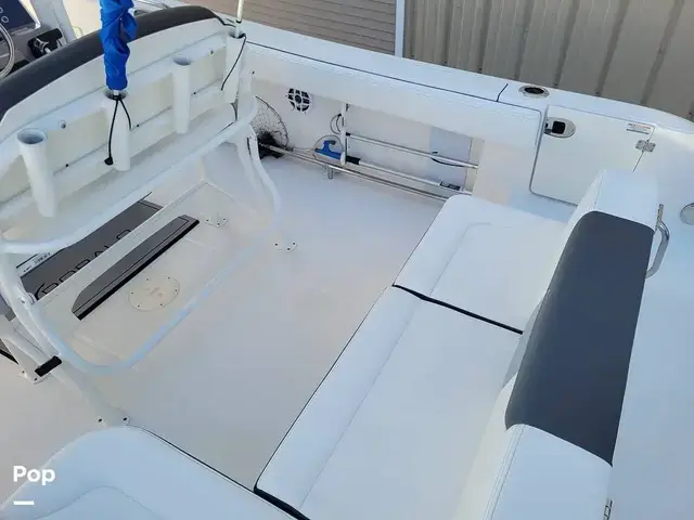 Robalo R242 Explorer