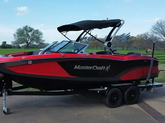 Mastercraft X 23