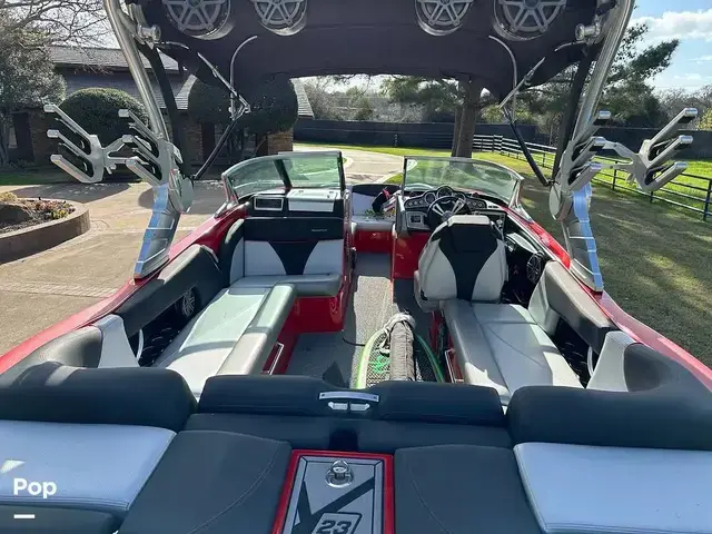 Mastercraft X 23