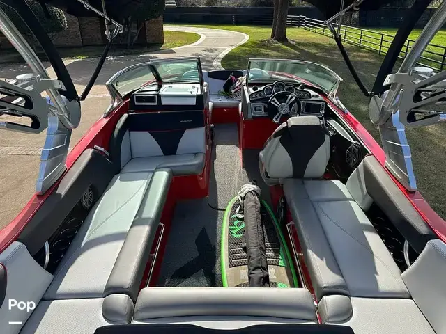 Mastercraft X 23