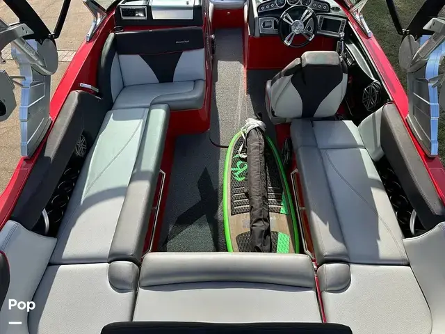 Mastercraft X 23