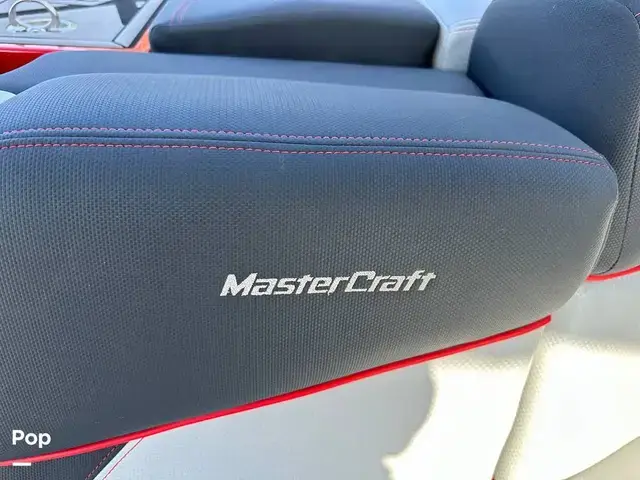 Mastercraft X 23