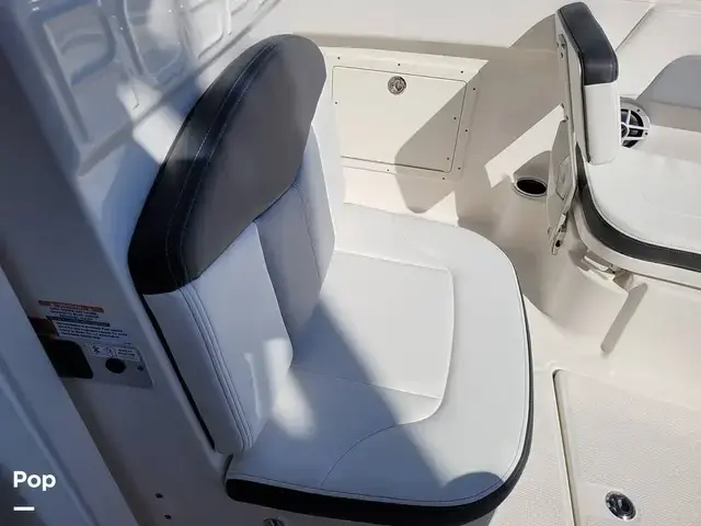 Robalo R242 Explorer