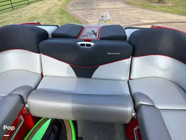 Mastercraft X 23