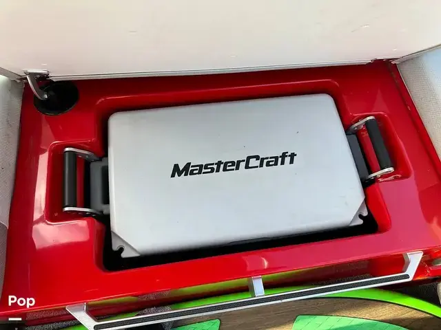 Mastercraft X 23