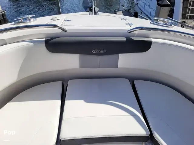 Robalo R242 Explorer