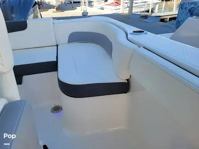 Robalo R242 Explorer