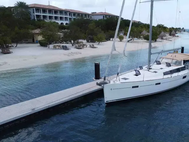 Beneteau Sense 46