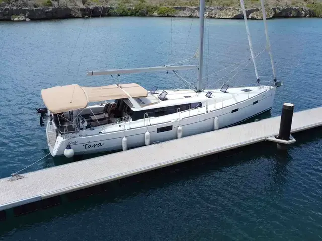 Beneteau Sense 46