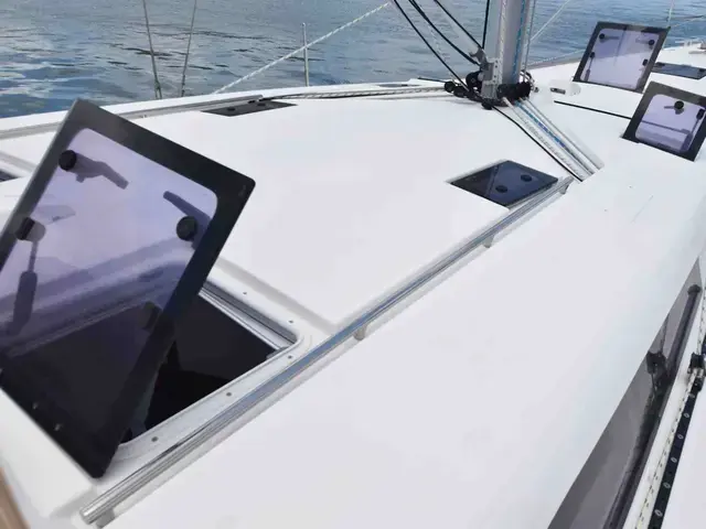 Beneteau Sense 46