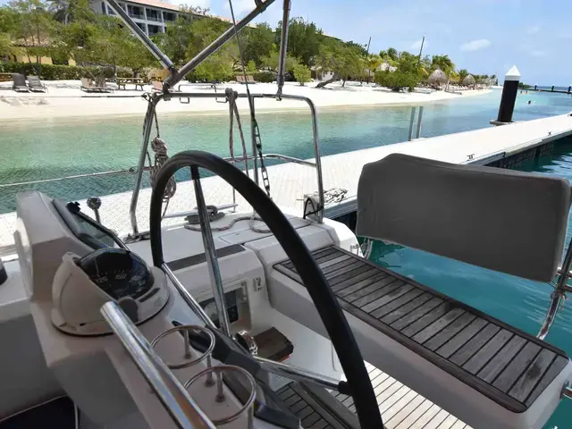 Beneteau Sense 46