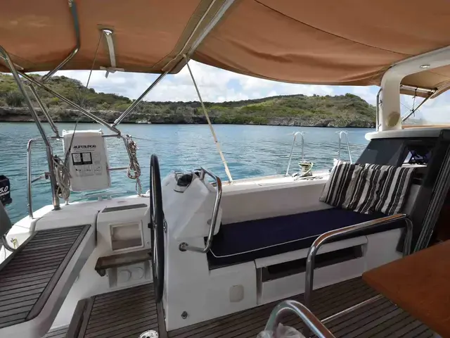 Beneteau Sense 46