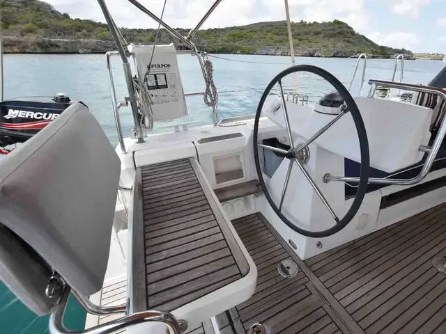 Beneteau Sense 46