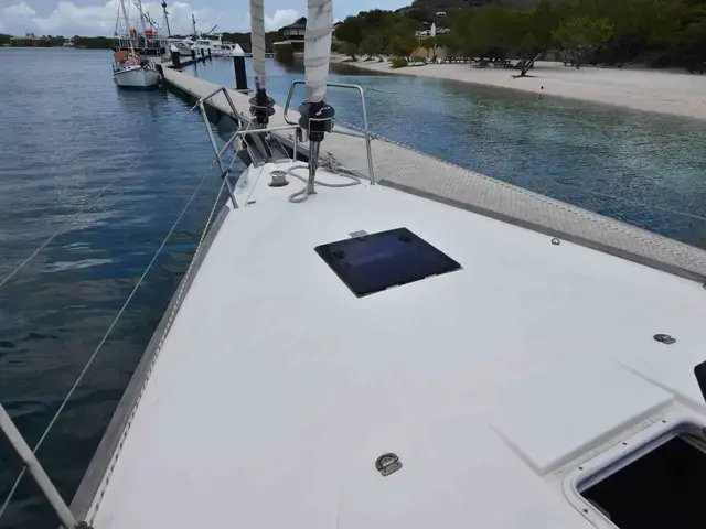 Beneteau Sense 46