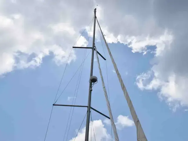 Beneteau Sense 46