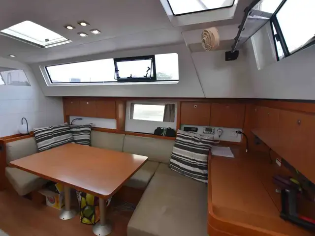 Beneteau Sense 46