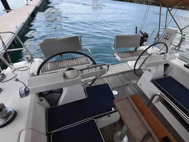 Beneteau Sense 46