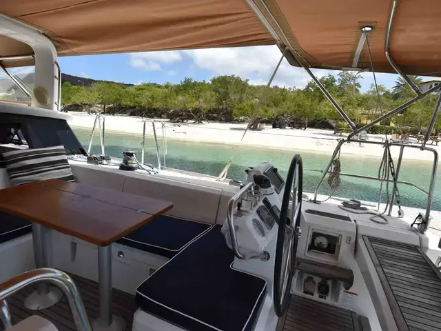 Beneteau Sense 46