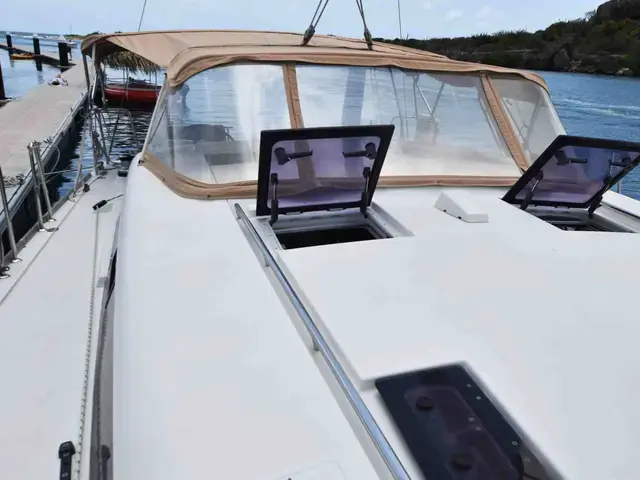 Beneteau Sense 46