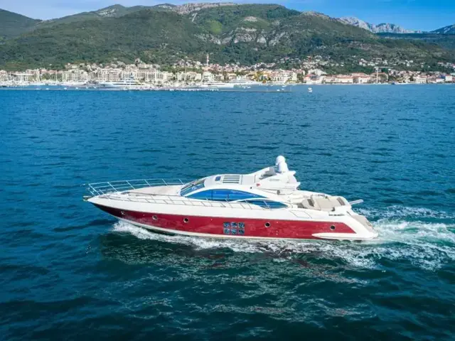 Azimut 68 S