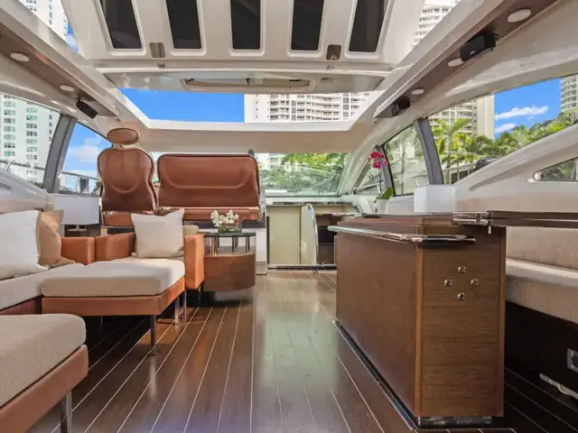 Azimut 68