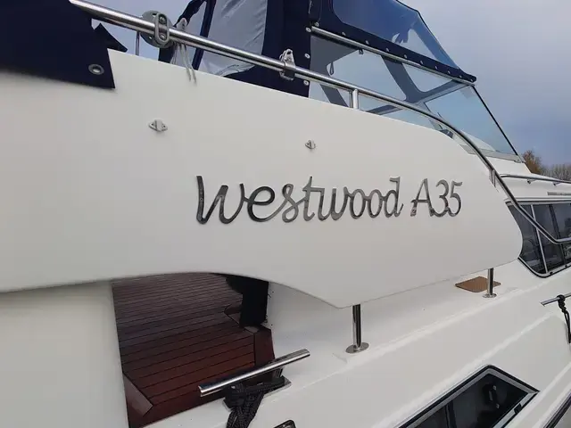 Westwood A35