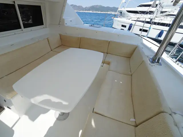 Lagoon 440