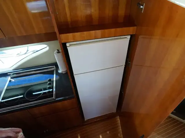 Azimut 62e