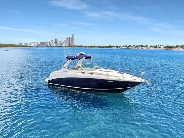 Sea Ray Sundancer 300