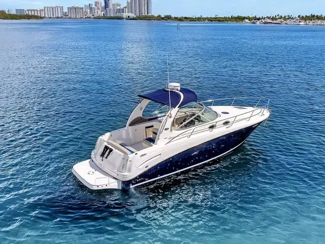 Sea Ray Sundancer 300