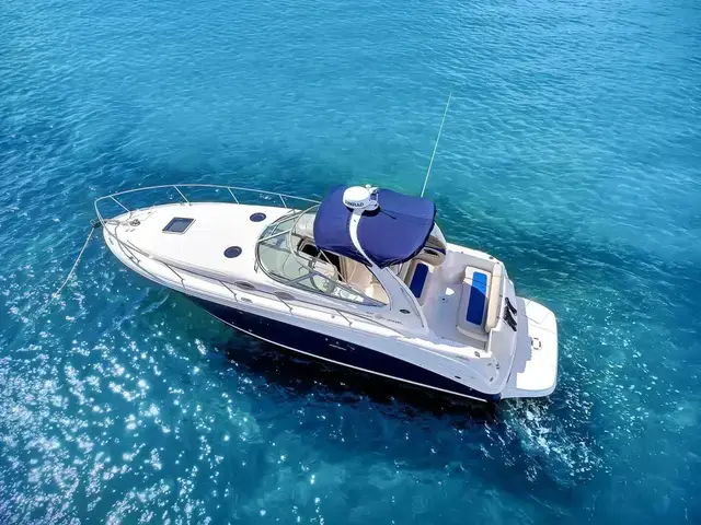 Sea Ray Sundancer 300