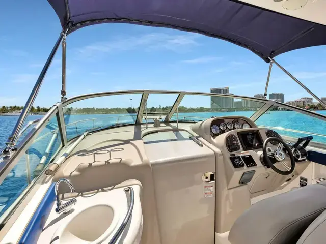 Sea Ray Sundancer 300