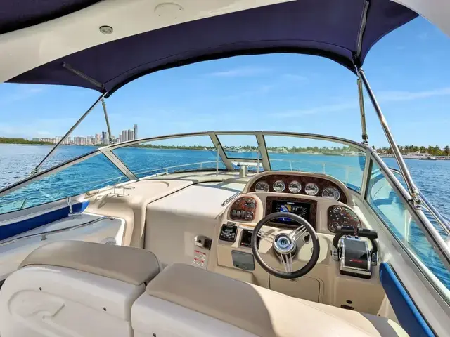 Sea Ray Sundancer 300