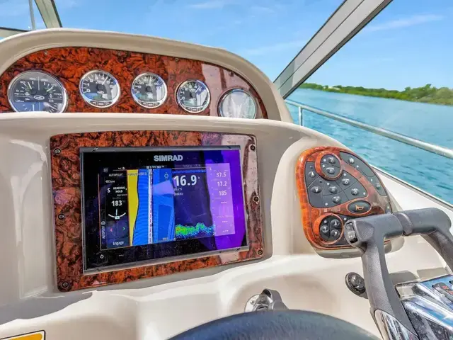 Sea Ray Sundancer 300