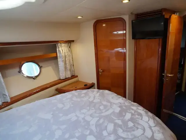 Azimut 62e