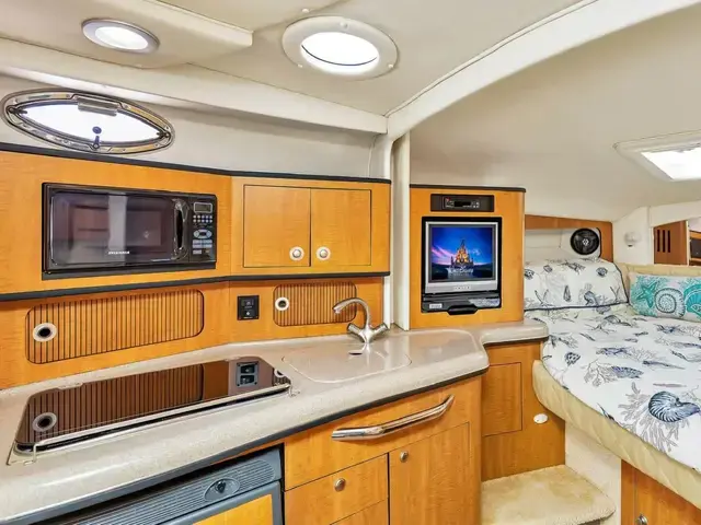 Sea Ray Sundancer 300