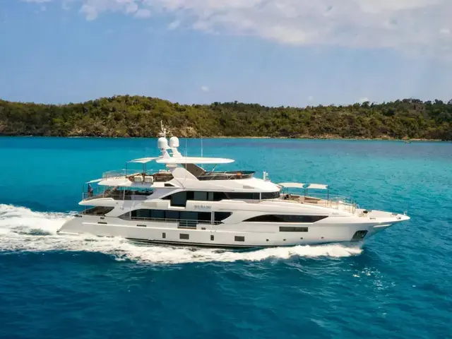 Benetti Classic Supreme 132