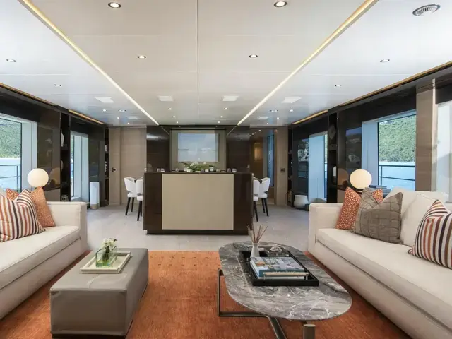 Benetti Classic Supreme 132