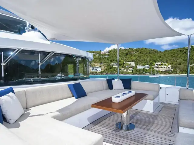 Benetti Classic Supreme 132