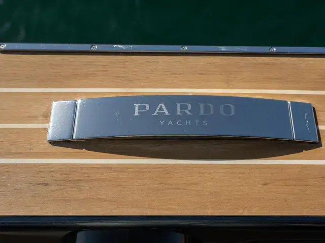 Pardo 43