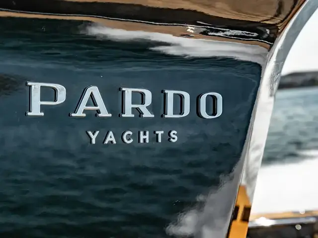 Pardo 43