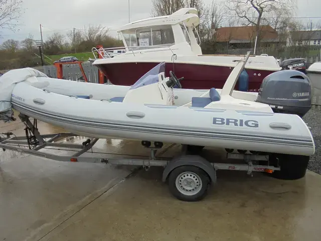 Brig Eagle 480