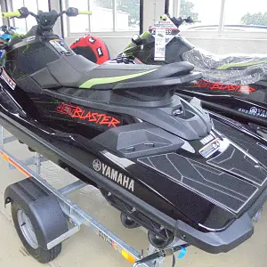 2023 Yamaha WaveRunner JetBlaster