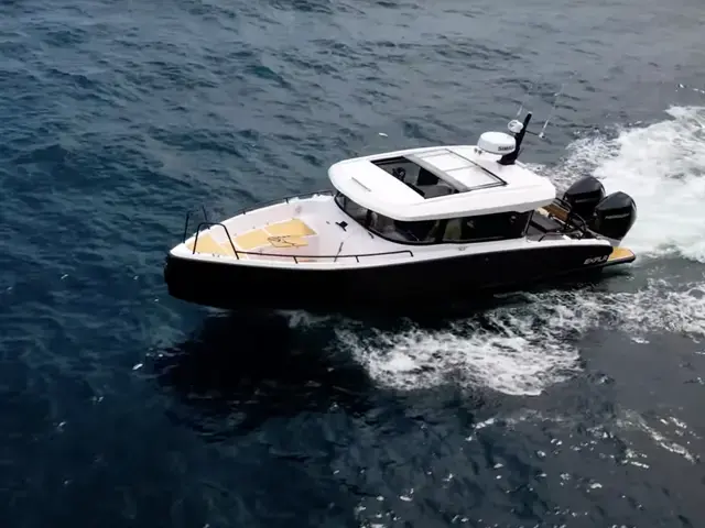 XO Boats EXPLR 10 Sport