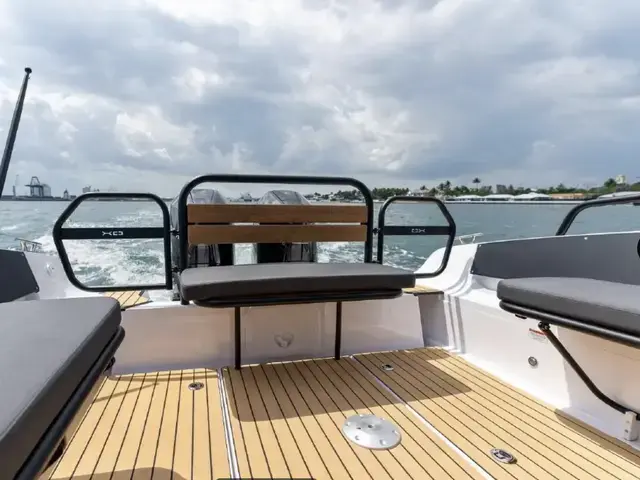 XO Boats EXPLR 10 Sport