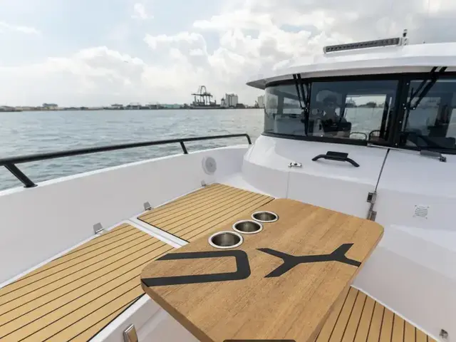 XO Boats EXPLR 10 Sport