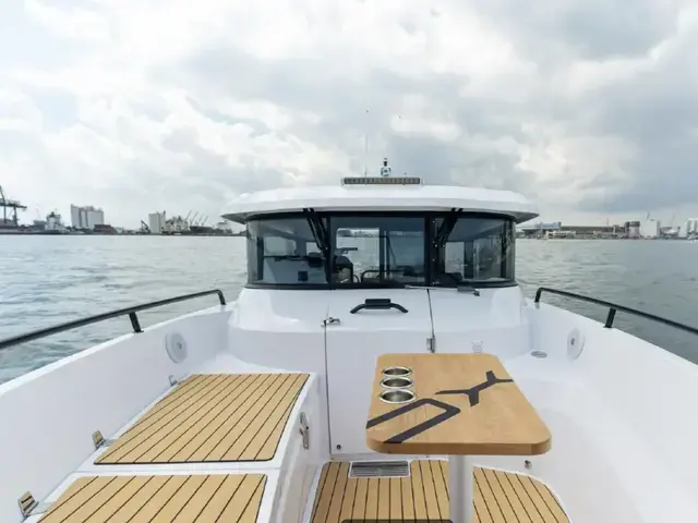 XO Boats EXPLR 10 Sport