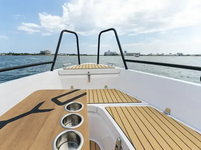 XO Boats EXPLR 10 Sport